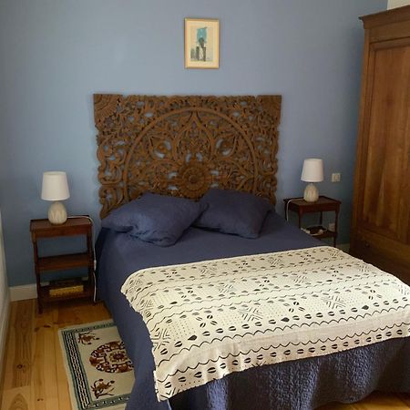 Entre Pays Basque Et Bearn Bed and Breakfast Lahontan Buitenkant foto