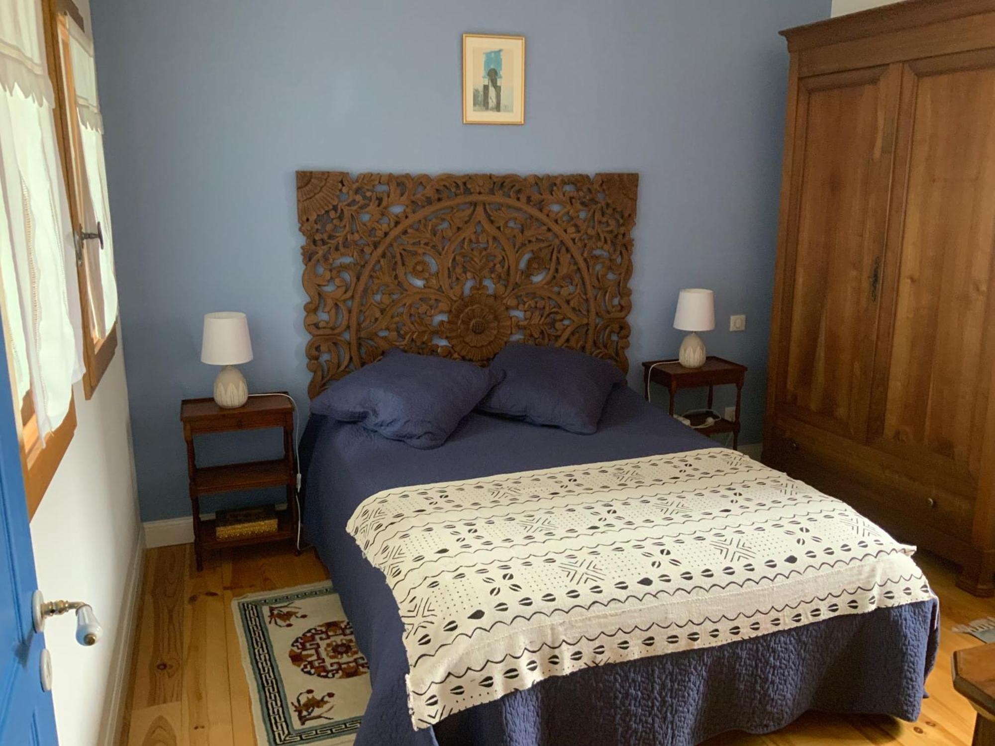 Entre Pays Basque Et Bearn Bed and Breakfast Lahontan Buitenkant foto